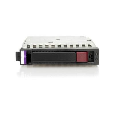 HPE SSD – 480 GB, 2,5 Zoll SATA III 6 Gbit/s