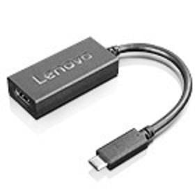 Lenovo 4X90M44010 Adapter USB-C zu HDMI – Schwarz