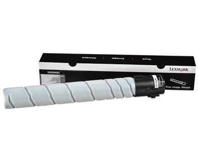 Lexmark Toner MS911 – Schwarz, 32000 Seiten