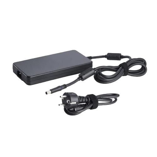 DELL Netzteil – 240 W – für Alienware M17x, M17x R2, M17x R3 und andere – Schwarz
