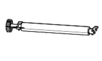 Zebra Rollen-Kit, 300 dpi – für ZD420/ZD620, P1080383-223