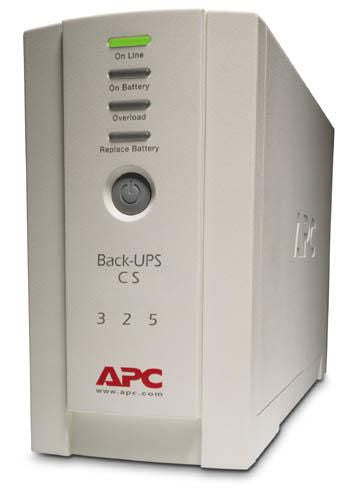 APC Netzteil – 230 V