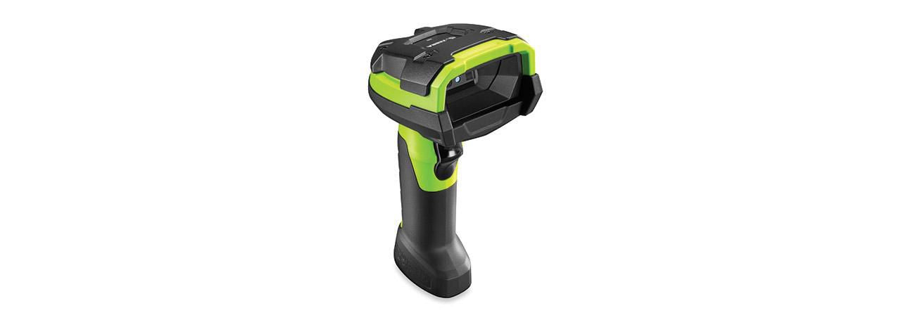Zebra DS3678-SR – Barcodeleser – USB