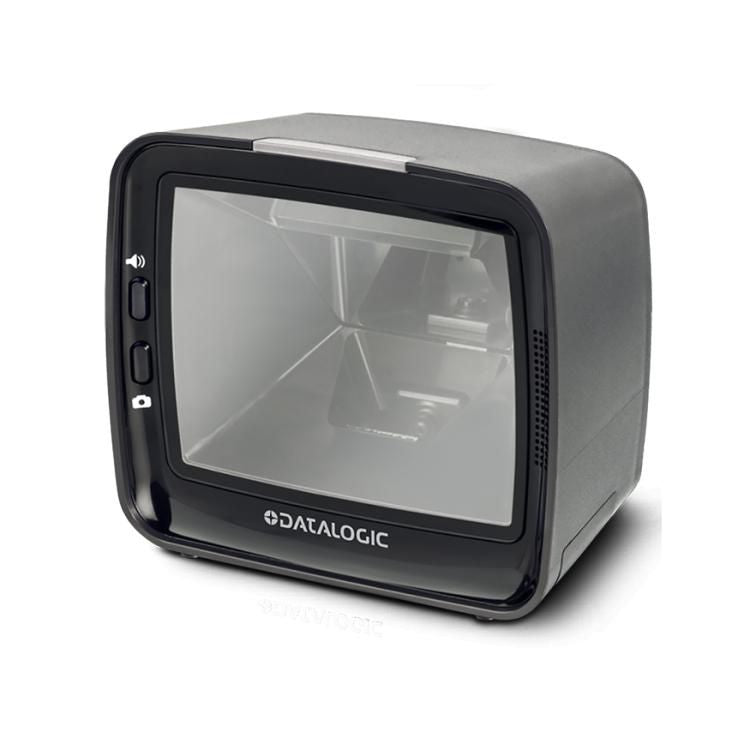 Datalogic Magellan 3450 VSi – Barcodeleser – RS-232 (PC DB9) – Kit – EU-Version