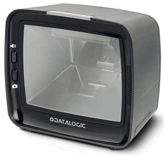 Datalogic Magellan 3450 VSi – Barcodeleser – USB – USB-Kit – EU-Version