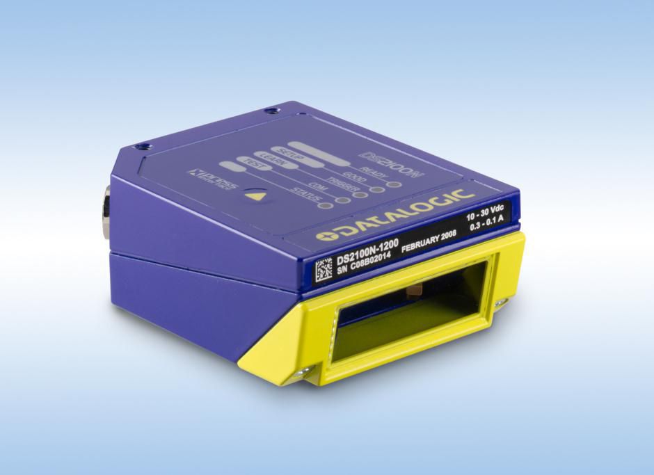 Datalogic DS2100N-1200 – Barcodeleser – RS-232, RS-485