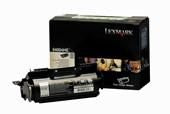 Lexmark Toner T64X – Schwarz