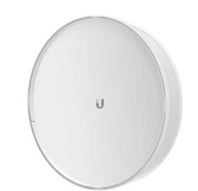 Ubiquiti ISO-BEAM-620 – Antennen-Adapter für AF-5G30-S45, PBE-5AC-620, PBE-M5-620 und andere, Weiss