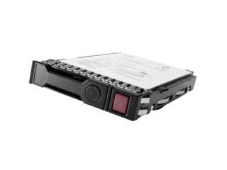 HPE Internes SSD – 1,92 TB, 2,5 Zoll, SATA III