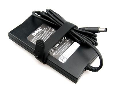 Dell Netzteil – 90 W, 20 V – für Latitude E4200, E4300, E4310 und andere – Schwarz