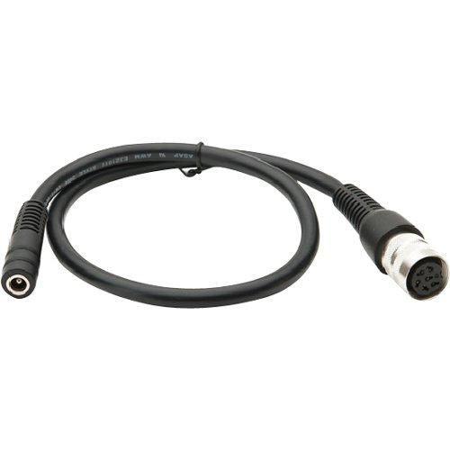 Honeywell VM1078CABLE Reiseadapter – für Notebook, Schwarz