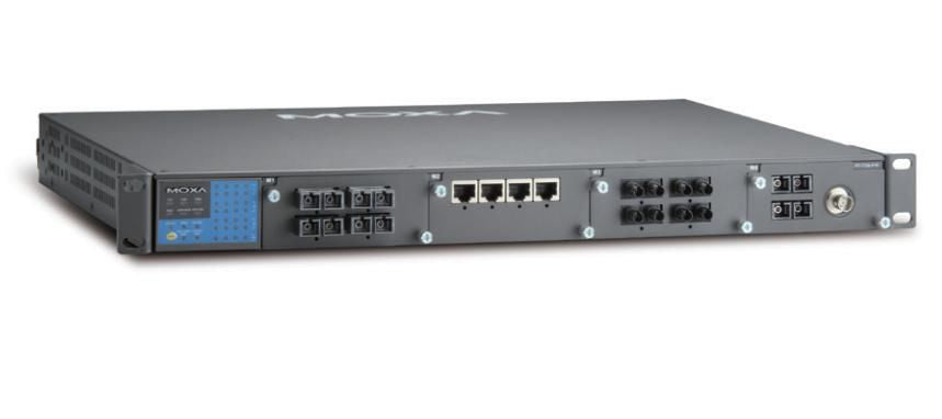 Digi ConnectPort Server 32 Port Geräte-Dock