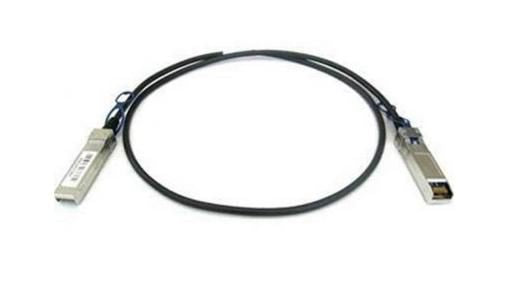 Lenovo 90Y9427 SFP+‑SFP+ DAC-Kabel – passiv, 1 m