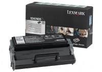 Lexmark Toner – Schwarz