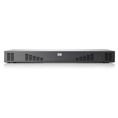 HPE 0x2x16 KVM SVR Konsole G2 VM CAC – KVM-Switch
