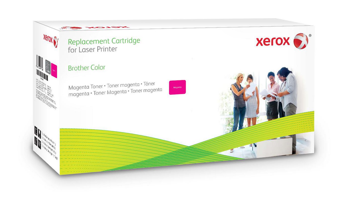 Xerox Toner – Magenta, 6000 Seiten