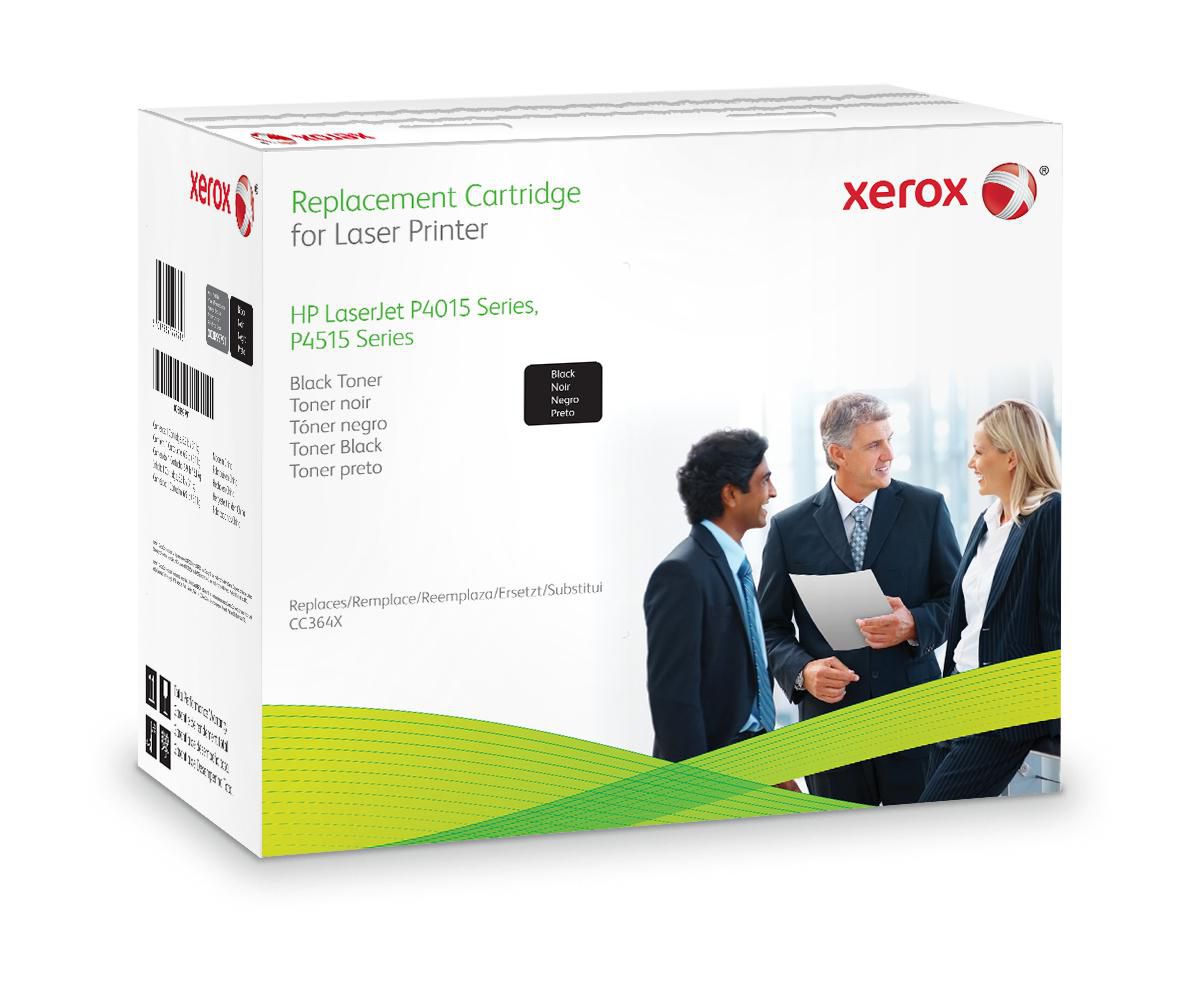 Xerox Toner – Schwarz, 24000 Seiten