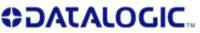 Datalogic Kabel CAB-501, 9-polig, 3,20 m