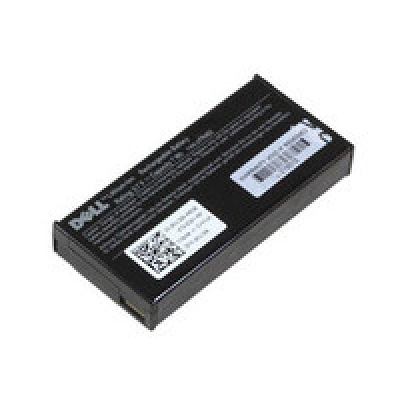 DELL Notebook-Akku – für Dell PowerEdge & PowerVault (verschiedene Modelle) – 7 Wh, 3,7 V – Schwarz