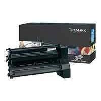 Lexmark Toner 24080Se – Schwarz