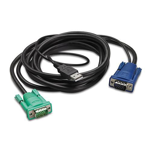 APC USB-KVM-Kabel – 1,8 m
