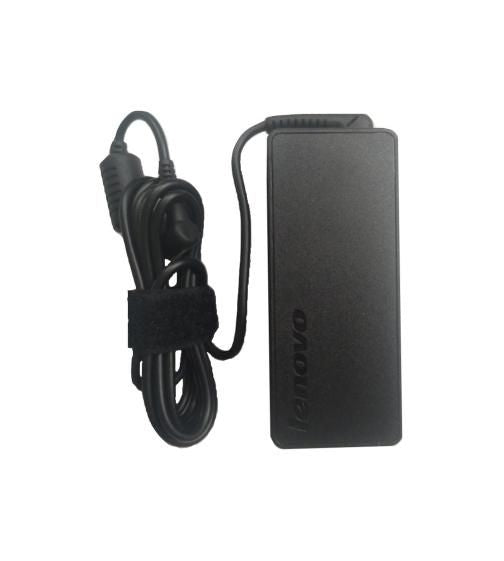 Lenovo 01FR051 Netzteil 65 W (20 V/3,25 A) – für Lenovo-Laptops – schwarz