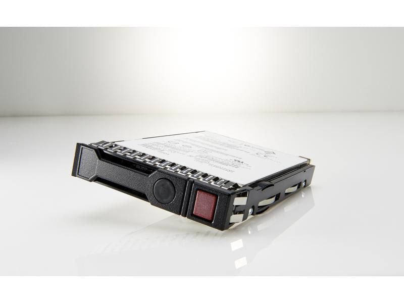 HPE P10454-B21 – 1,92 TB SAS 2,5" SSD, 810 MB/s