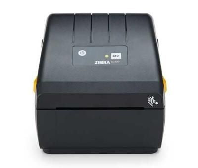 Zebra ZD230 – Etikettendrucker, Thermodirekt, Auto-Cutter, USB, 203 dpi