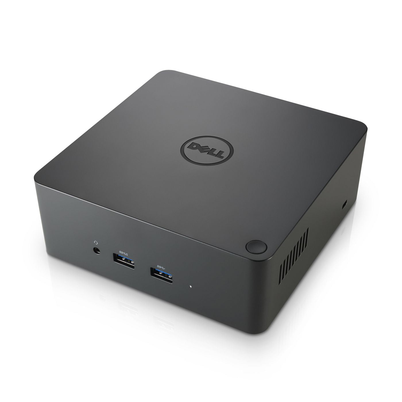 DELL TB16 Dockingstation – Thunderbolt 3, DP, HDMI, VGA, 5× USB-A, 180 W PD, GbE