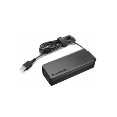 Lenovo 90 W Netzteil – für ThinkPad X1 Carbon, UK-Stecker (Typ G), Schwarz, ohne Netzkabel