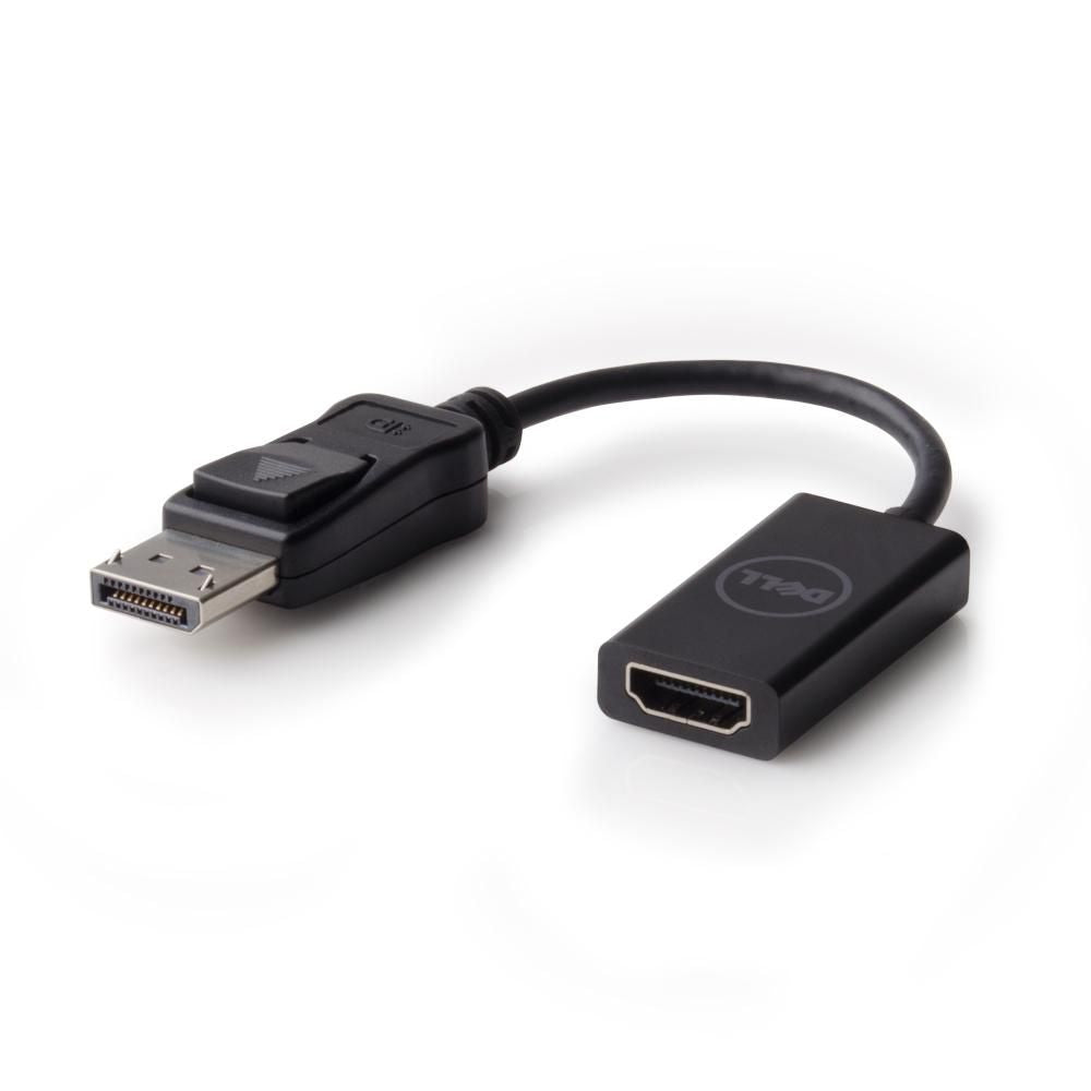 DELL DisplayPort zu HDMI Adapter – HDMI 2.0