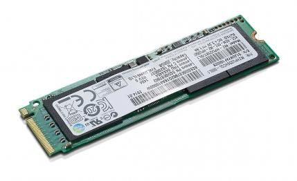 Lenovo 4XB0K48502 – 512 GB M.2 PCIe SSD