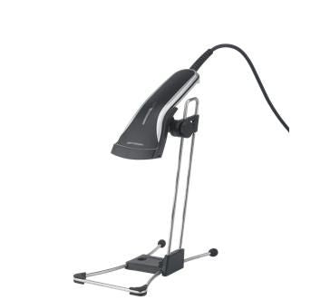 Opticon OPR-2001Z – Barcodeleser – USB – Kit: Ladestation + Kabel