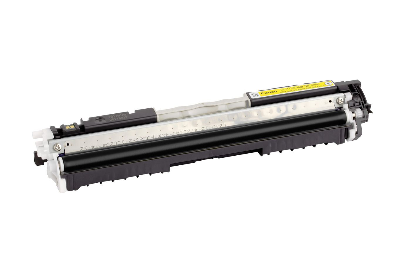 Canon Toner 729 – Gelb, 1000 Seiten