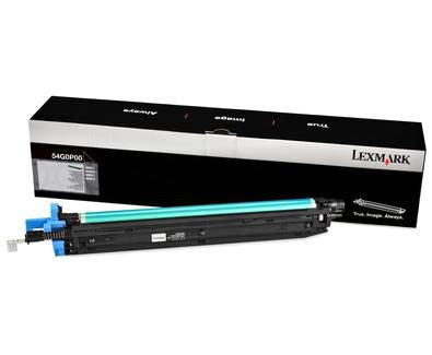 Lexmark Bildtrommel - Schwarz - 24B6327 - für XM91xx - 125'000 Seiten
