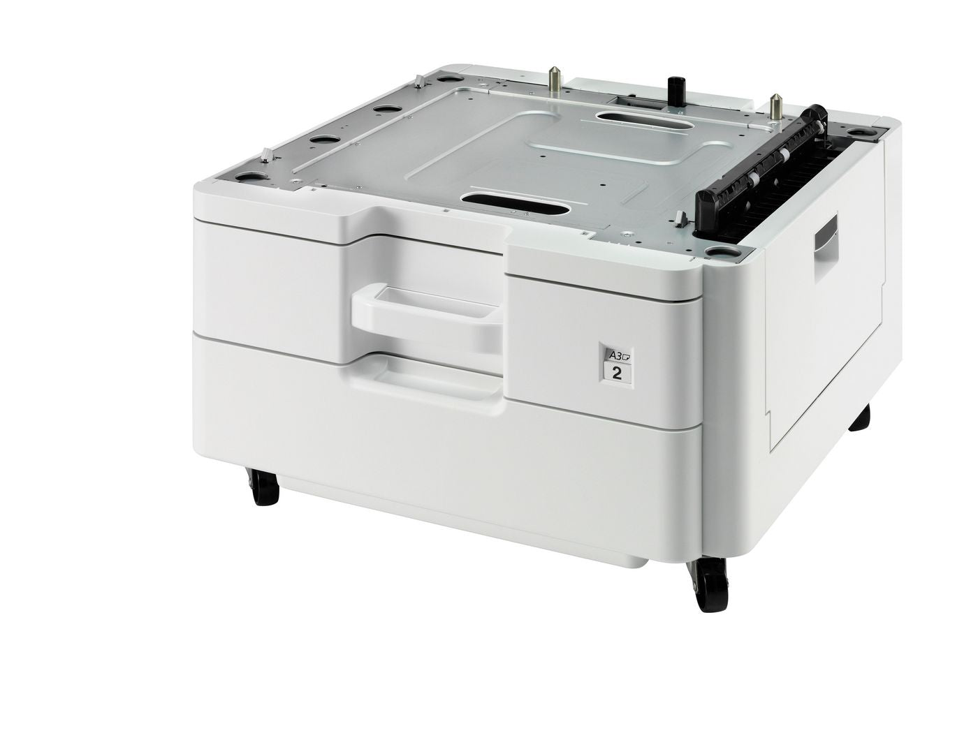 Kyocera Papierzuführung PF-470 – für FS-6025, FS-6030MF