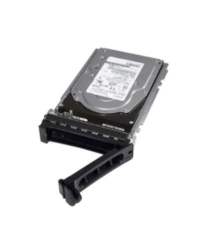Dell D1F14 – 600 GB, 2,5" SAS, 10'000 U/min