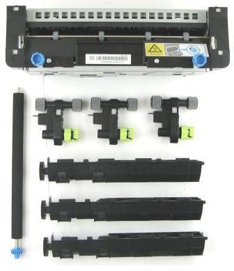 Lexmark Fixiereinheit 110 V – für M5155/M5163/M5170 und andere, 40X8428