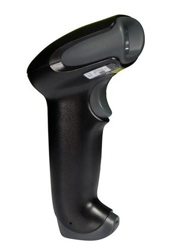 Honeywell Voyager 1250g – Barcodeleser – USB