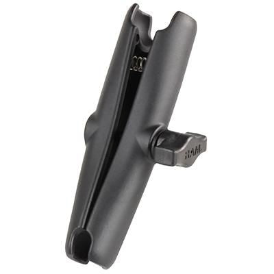 RAM Mounts RAM-B-201U-C – Montagezubehör, 152,4 mm, Schwarz