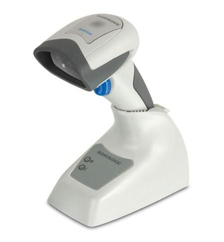 Datalogic QuickScan QM2131 – Barcodeleser – Kit: Ladestation