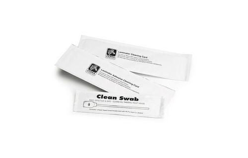 Zebra Wartungs-Kit 5er-Set, Weiss – für ZC100/ZC300, 105999-311