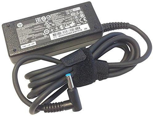 HP Netzteil – 45 W, 19,5 V – für HP – Schwarz