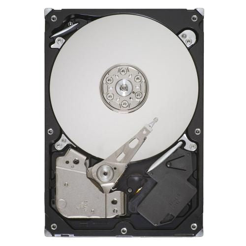Lenovo Interne Festplatte – ThinkSystem, 6 TB, SAS 12 Gbit/s