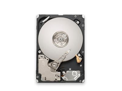 Lenovo HDD 2,5" – Hot Swap, 2,4 TB