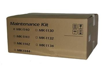 Kyocera Wartungskit MK-1140 – bis zu 100'000 Seiten
