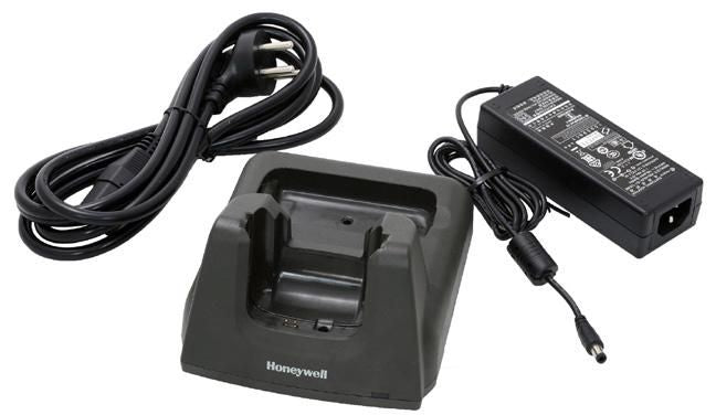 Honeywell Ladestation (UK)