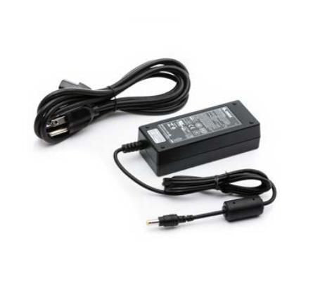Zebra P1065668-009 – Netzteil, für QLn220 HC, QLn320 HC, Schwarz