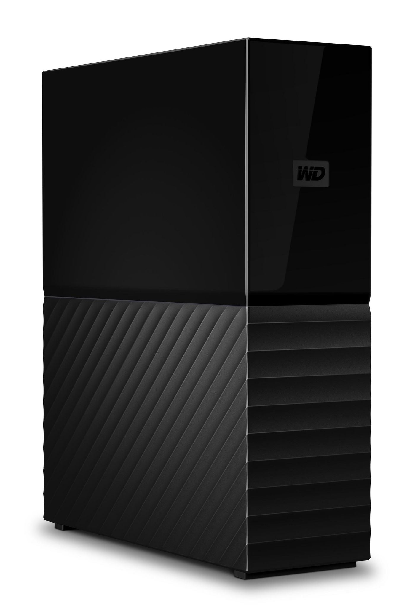 Western Digital My Book 8TB