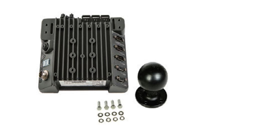 Honeywell Dock für Thor VM1, VM2 und VM3
